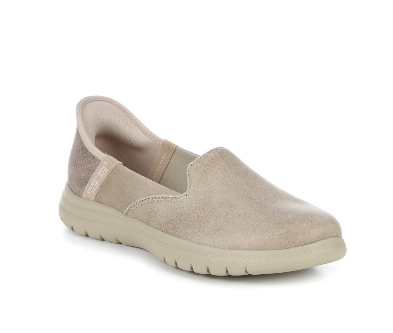 Women's Skechers Go On The Go Flex Slip In 136544 Product Image