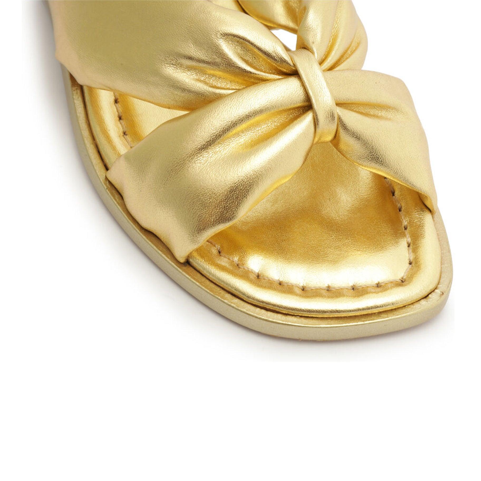 Fairy Flat Sandal Female Product Image