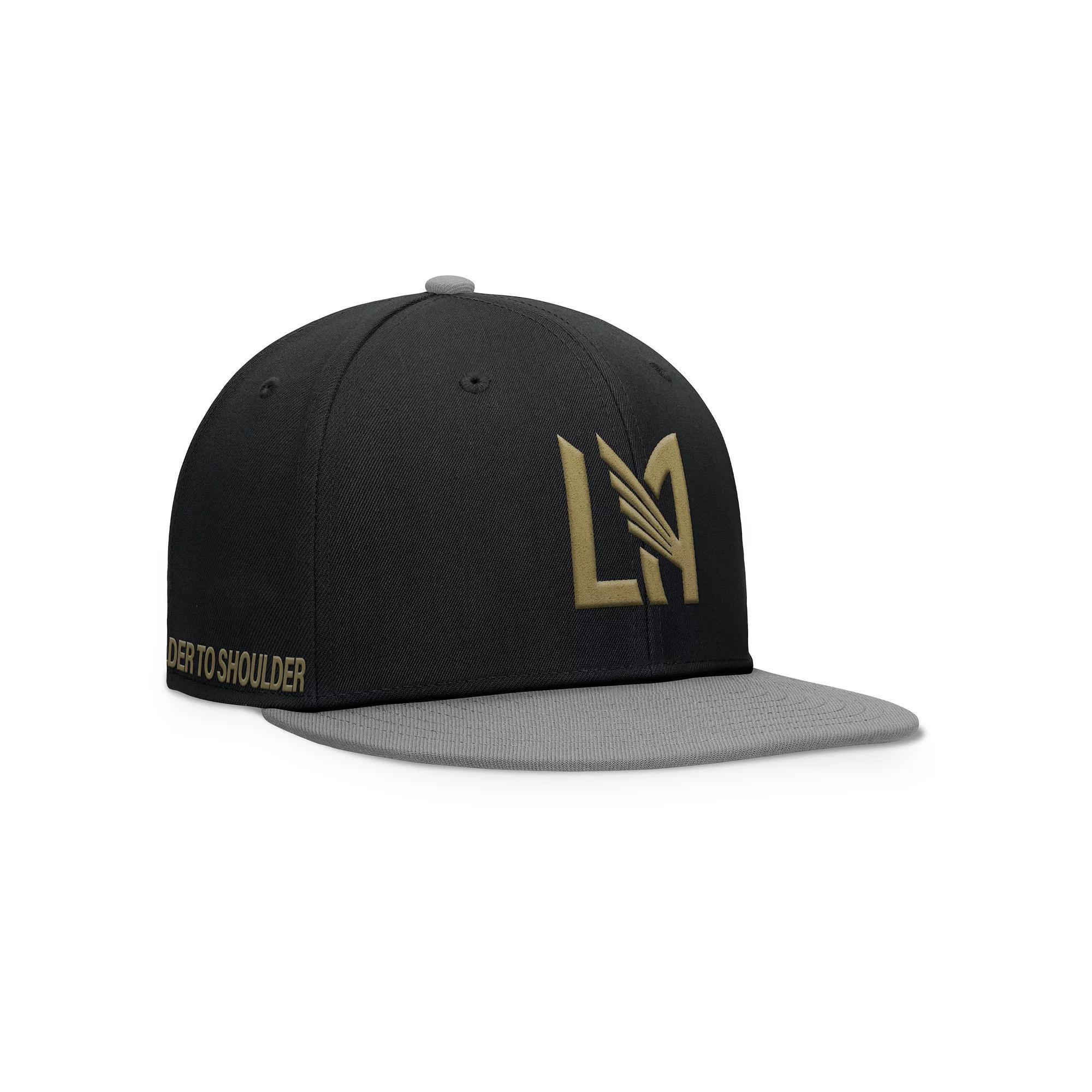 Men's Fanatics Blue FC Cincinnati Sitter Snapback Hat, Fcc Blue Product Image