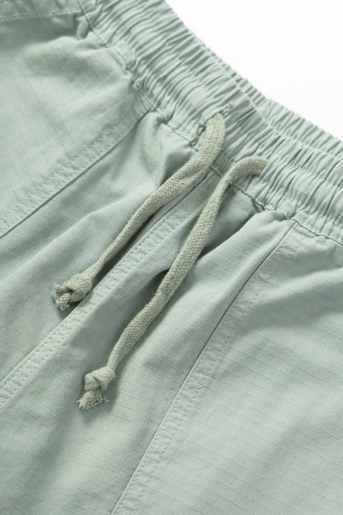 Service Works - Ripstop Chef Shorts - Sage Product Image