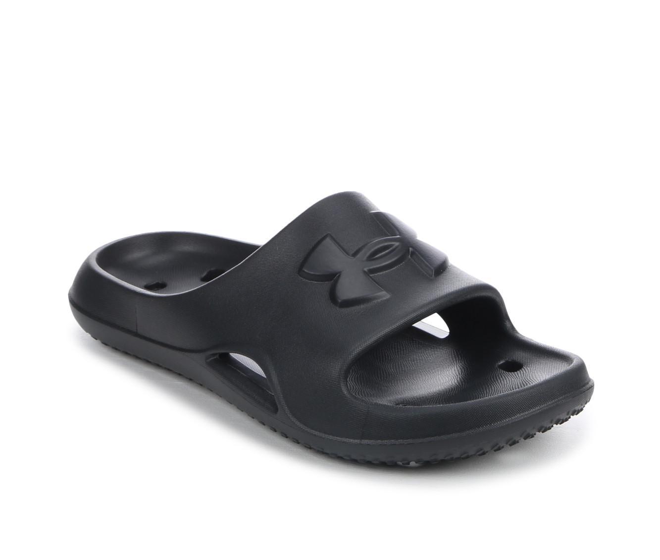 Women's Under Armour W Locker V SL Sport Slides Product Image