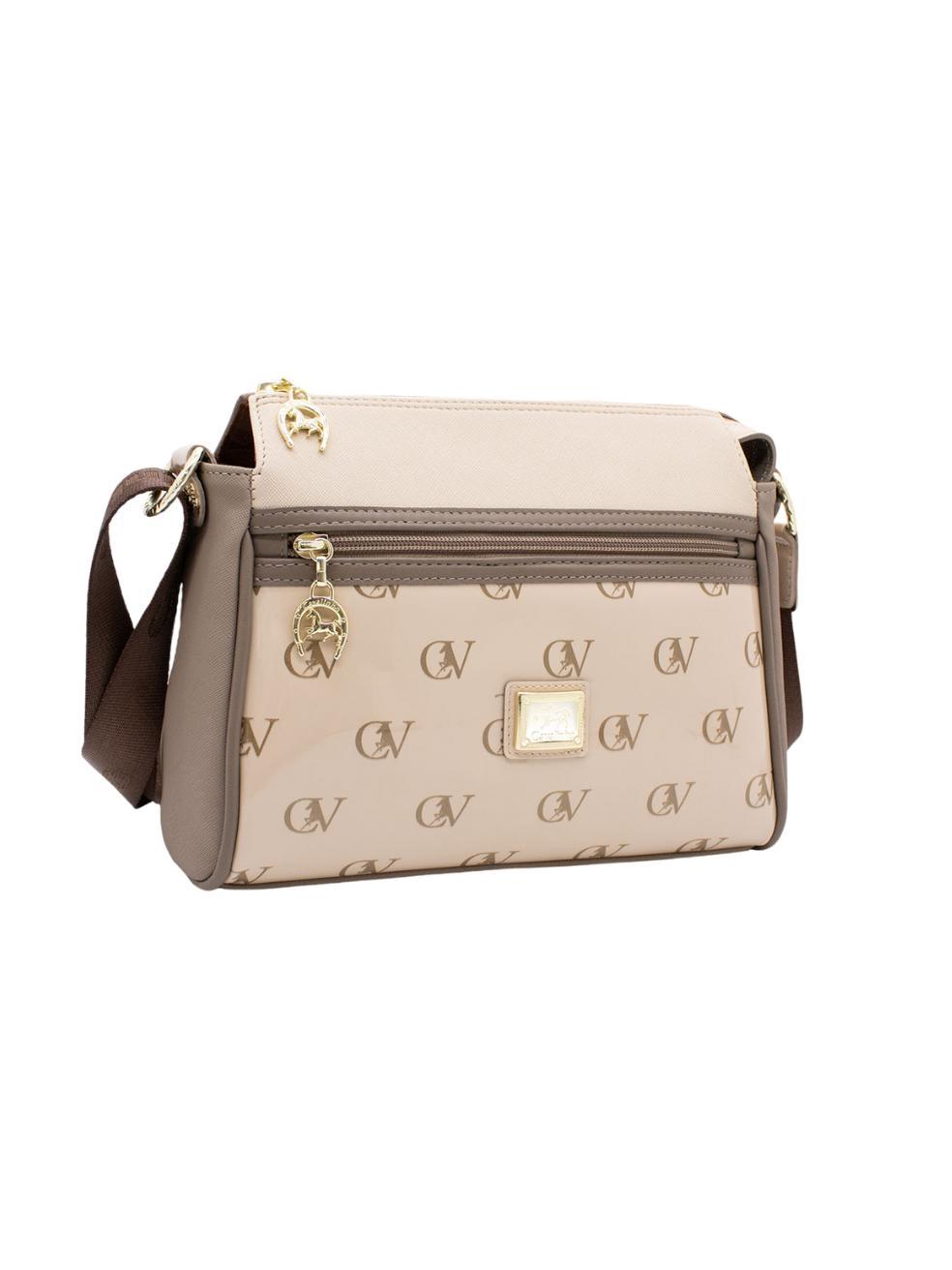 Signature Crossbody Bag Product Image