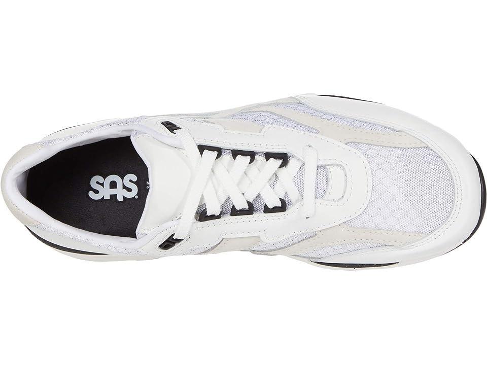 SAS Journey Mesh (Saint) Men's Shoes Product Image