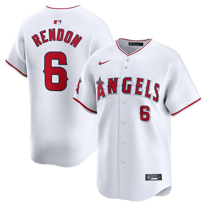 Anthony Rendon Los Angeles Angels Nike Men's Dri-FIT ADV MLB Limited Jersey Product Image