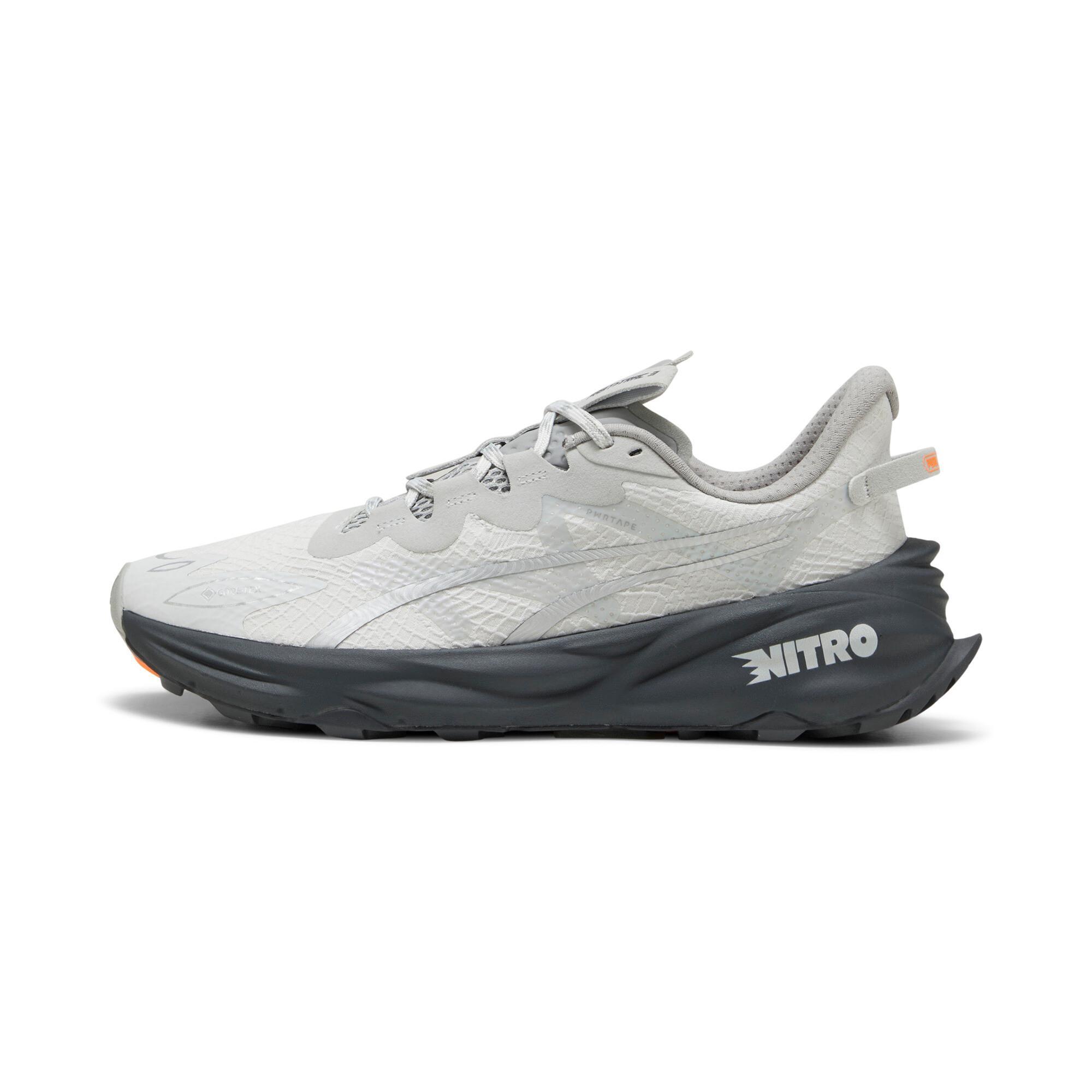 SEASONS Fast-Trac NITRO™ 3 GORE-TEX® Men's Trail Running Shoes Product Image