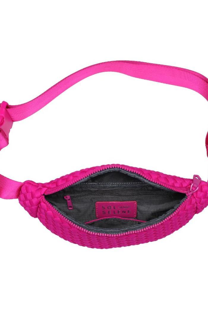 Aim High Belt Bag Product Image