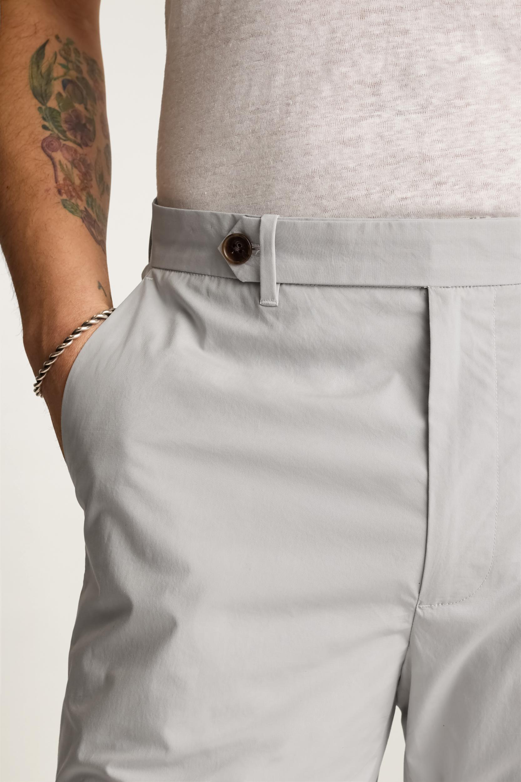 Italian Flyweight Trouser Product Image