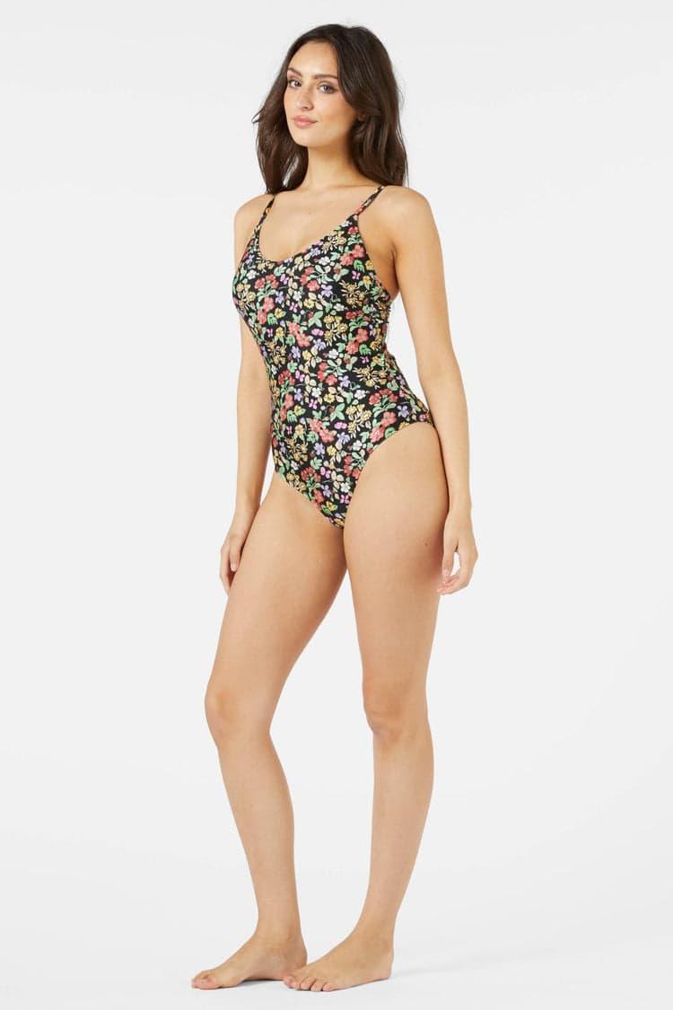 Ella Flora One Piece Product Image