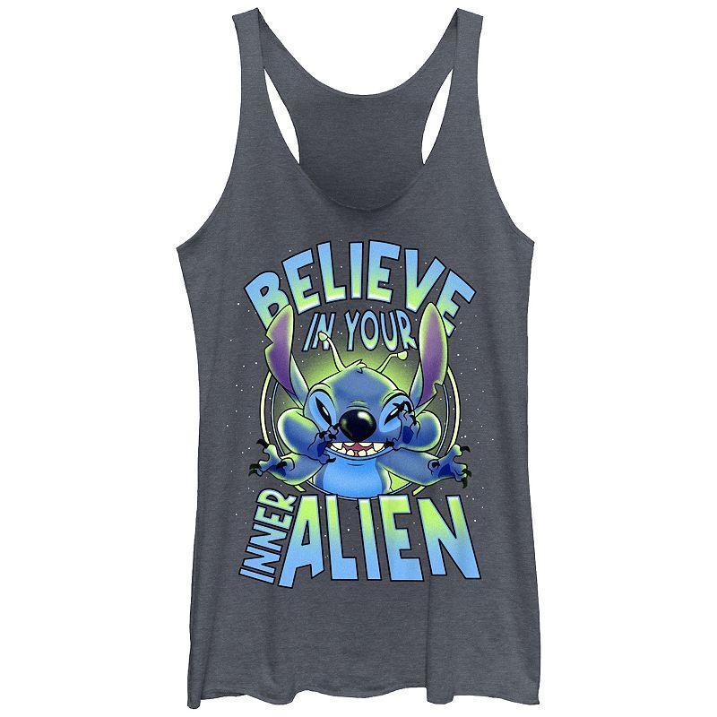 Disney's Lilo & Stitch Women's Believe Product Image