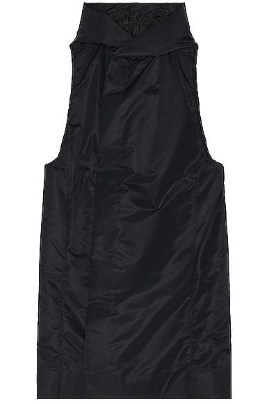 Hooded Liner Jacket Product Image