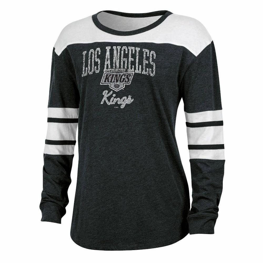 NHL Tampa Bay Lightning Womens Long Sleeve Fashion T-Shirt Product Image