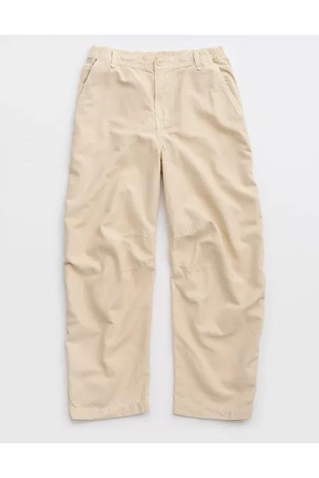 Aerie Barrel Leg Pant Women's Product Image