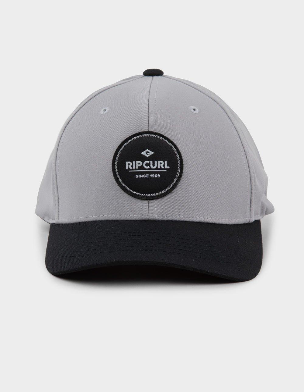 RIP CURL Routine Flexfit Hat Product Image