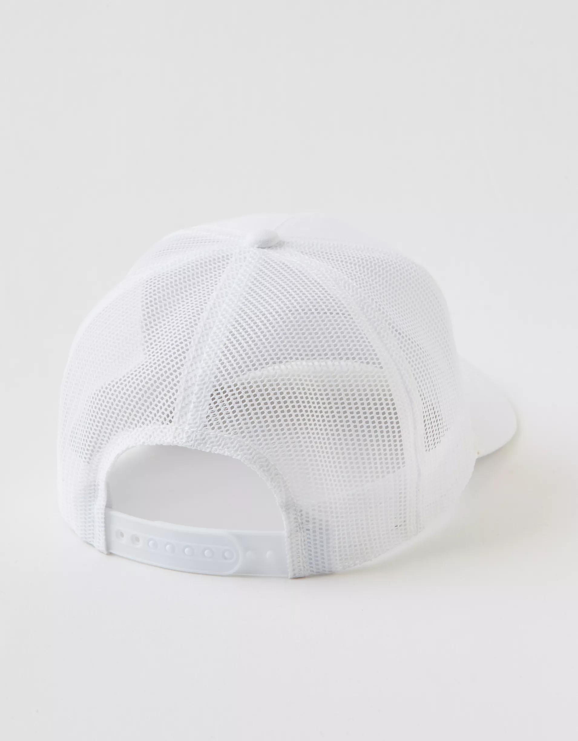OFFLINE By Aerie Roped Trucker Hat Product Image