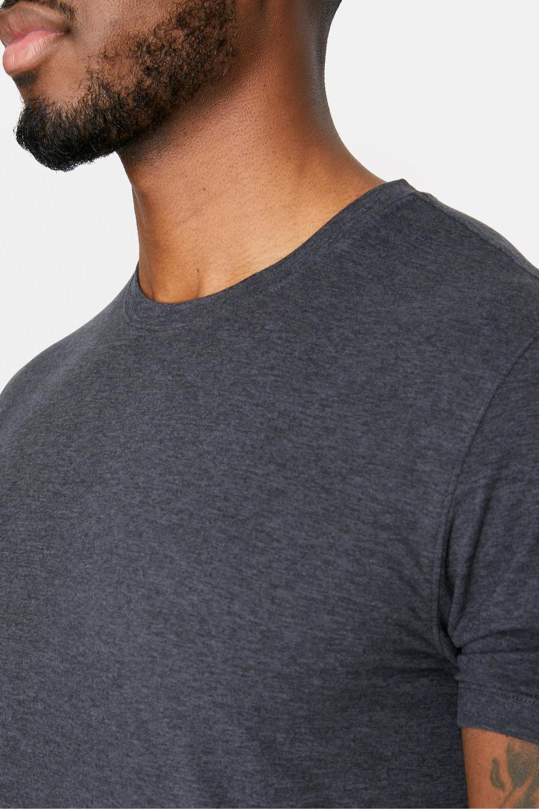 Core Crew Neck Product Image