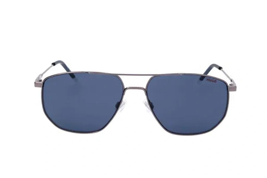 HUGO BOSS Aviator In Multi Product Image