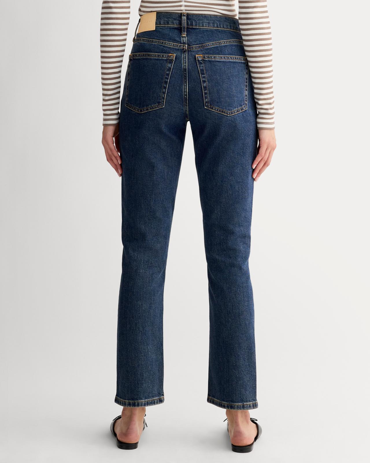 Womens Original Cheeky Jean by Everlane Product Image