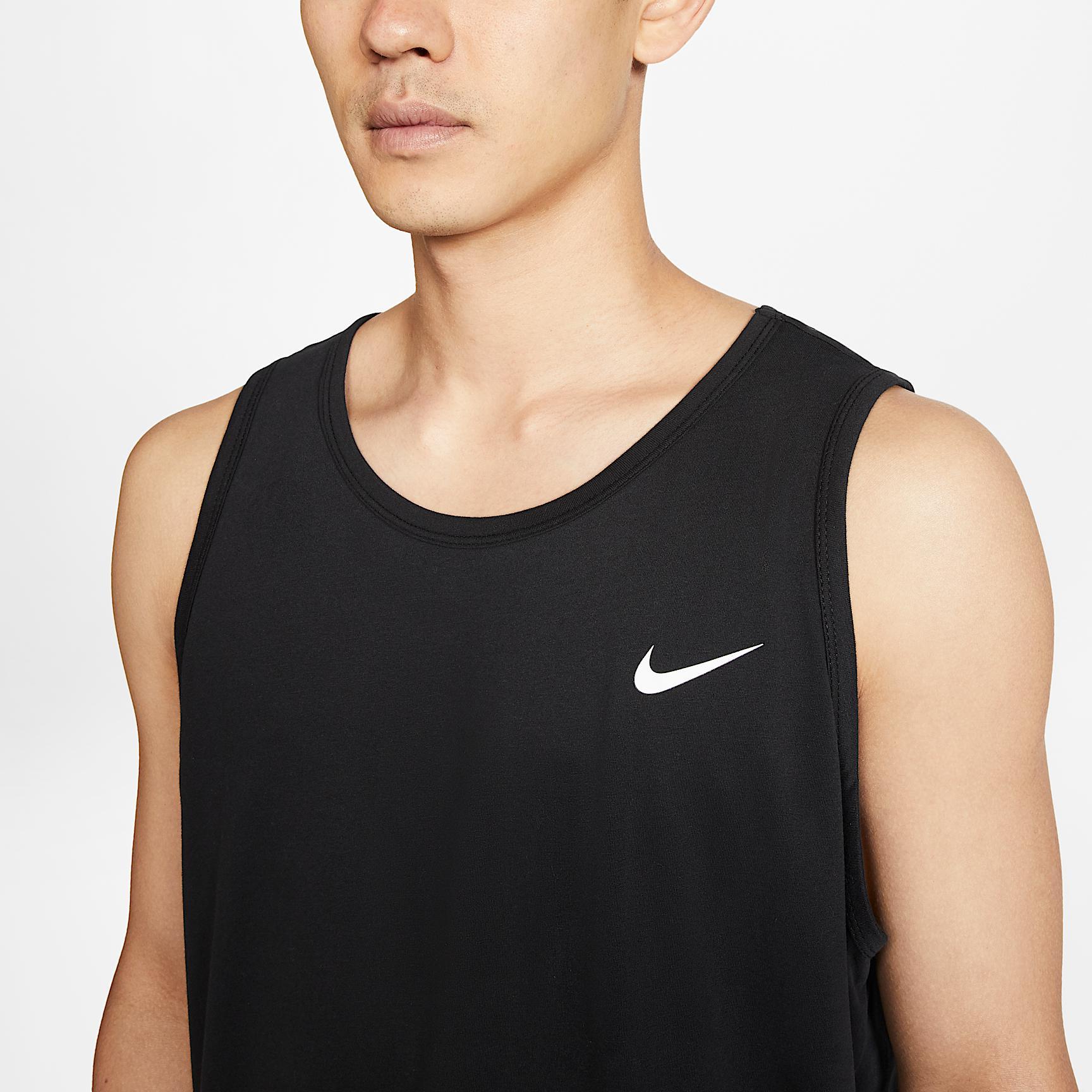 Nike Dri-FIT Men's Training Tank Product Image