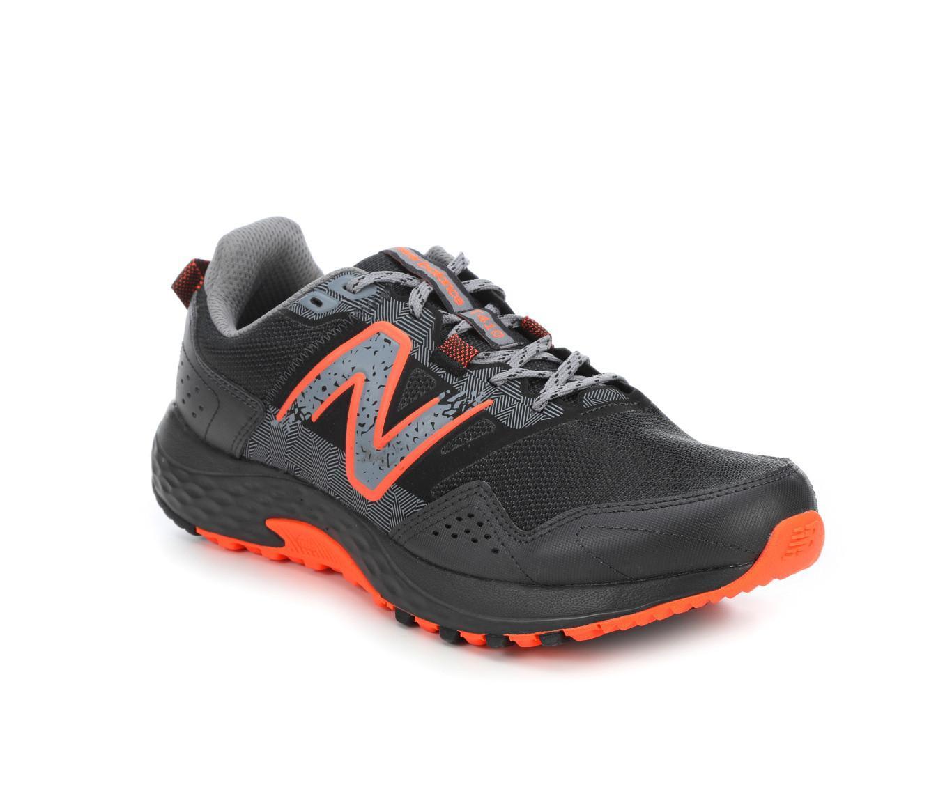 Men's New Balance  MT410V8 Trail Running Shoes Product Image