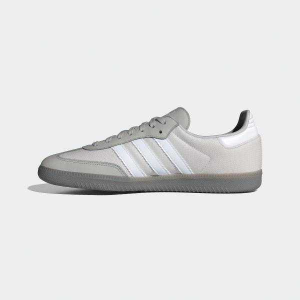 adidas Samba Long Tongue Shoes Core Black M 9 / W 10 Mens Product Image