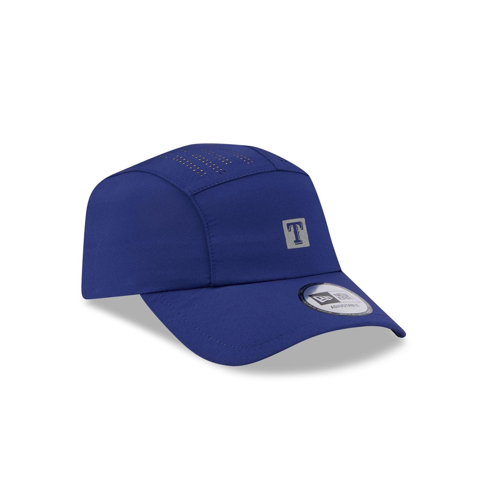 Chelsea FC Collegiate 9FORTY M-Crown Snapback Hat Male Product Image