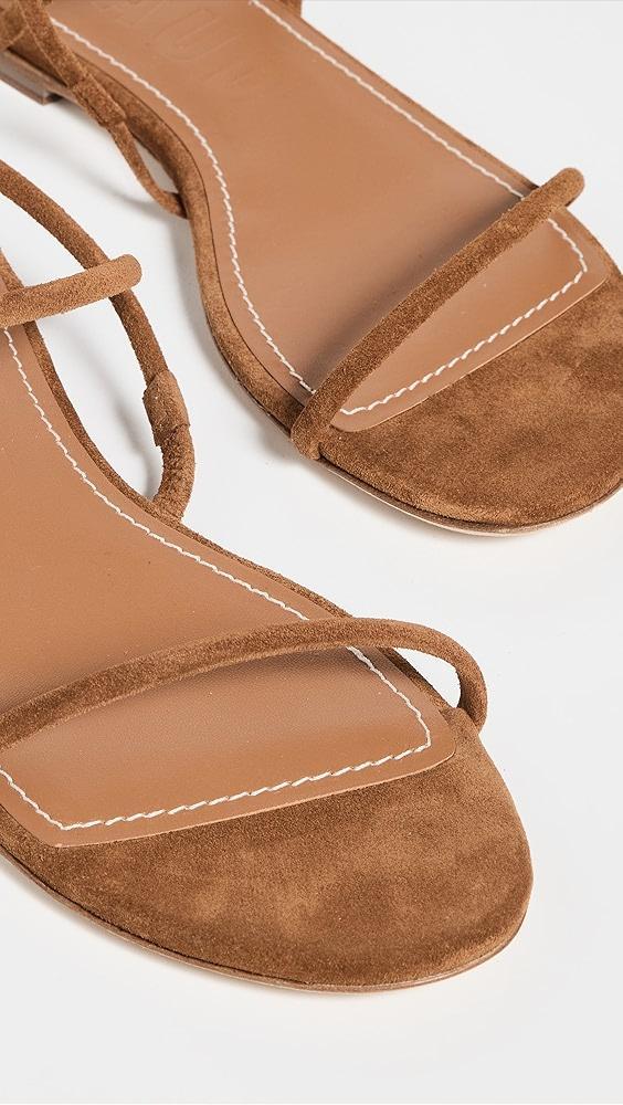 STAUD Laurel Sandals | Shopbop Product Image