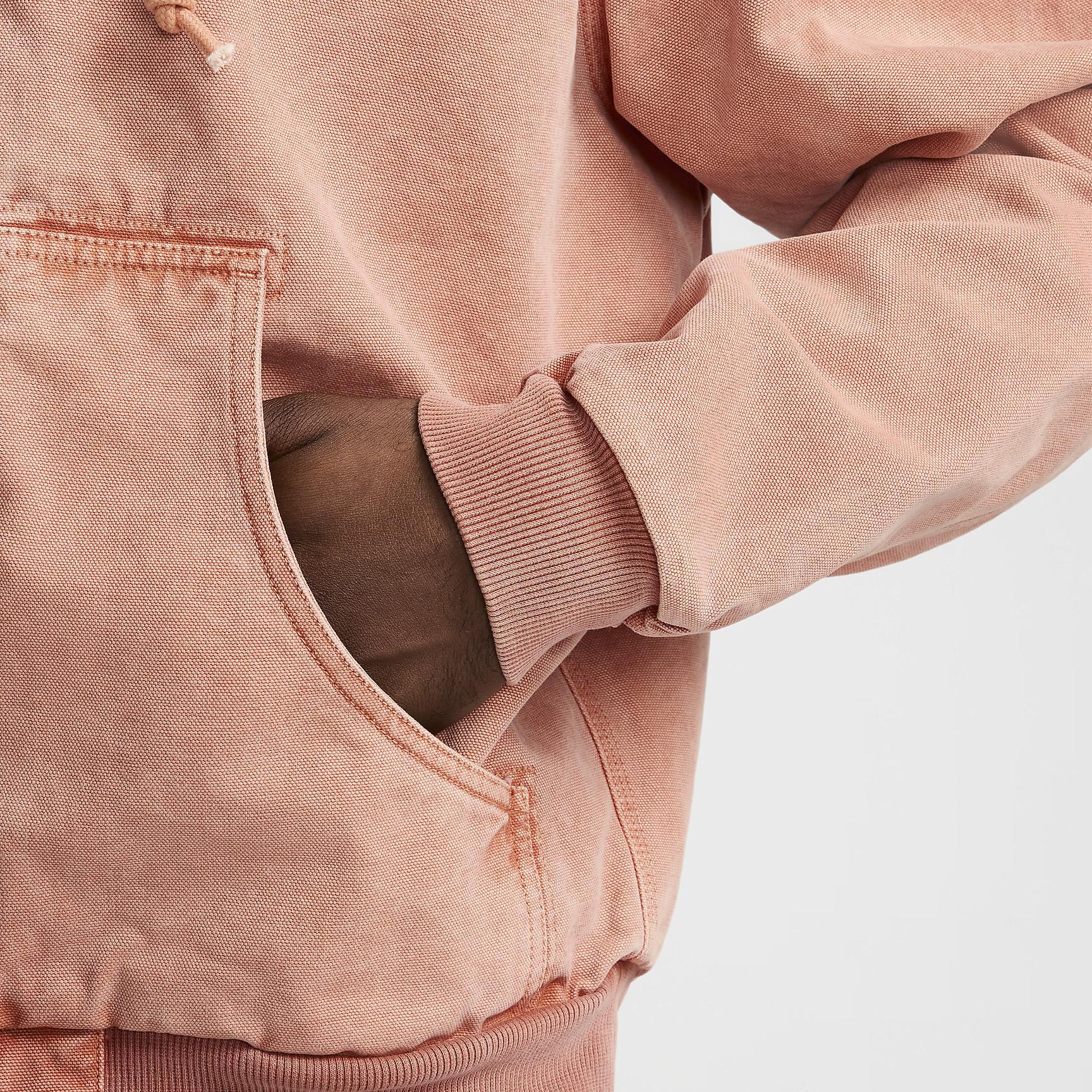 Nike Life Men's Full-Zip Unlined Jacket Product Image