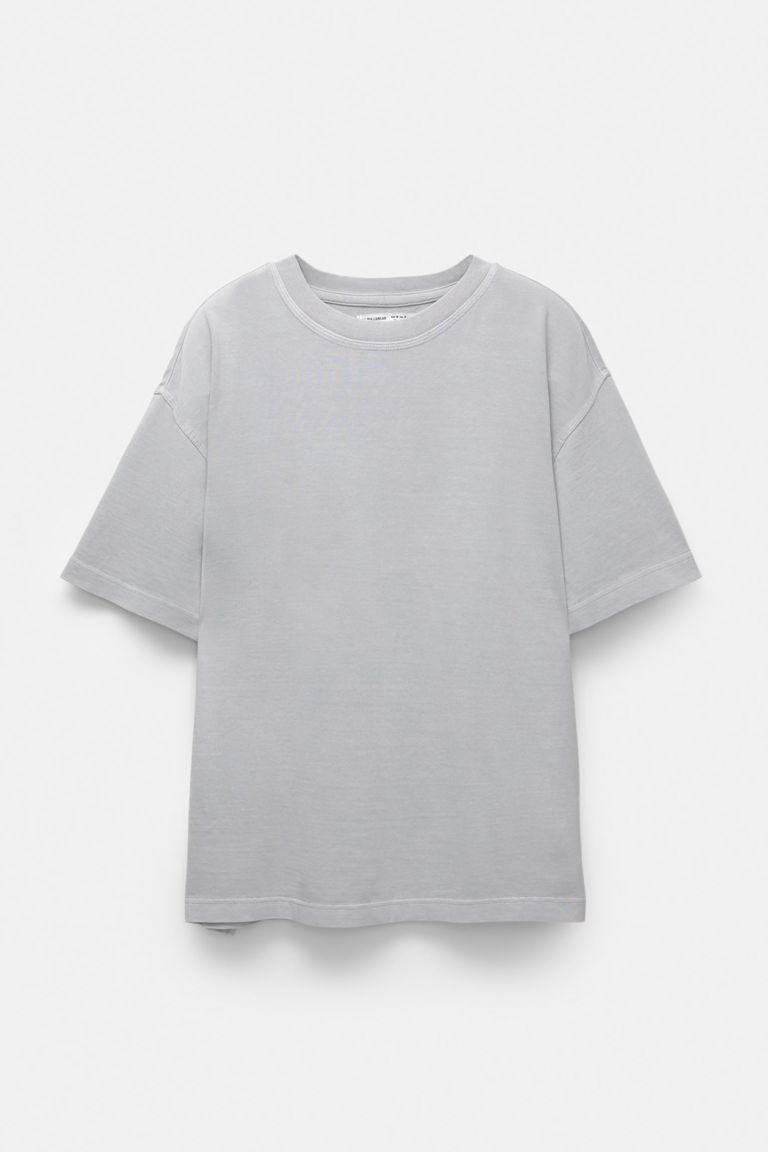 Oversized T-shirt Product Image