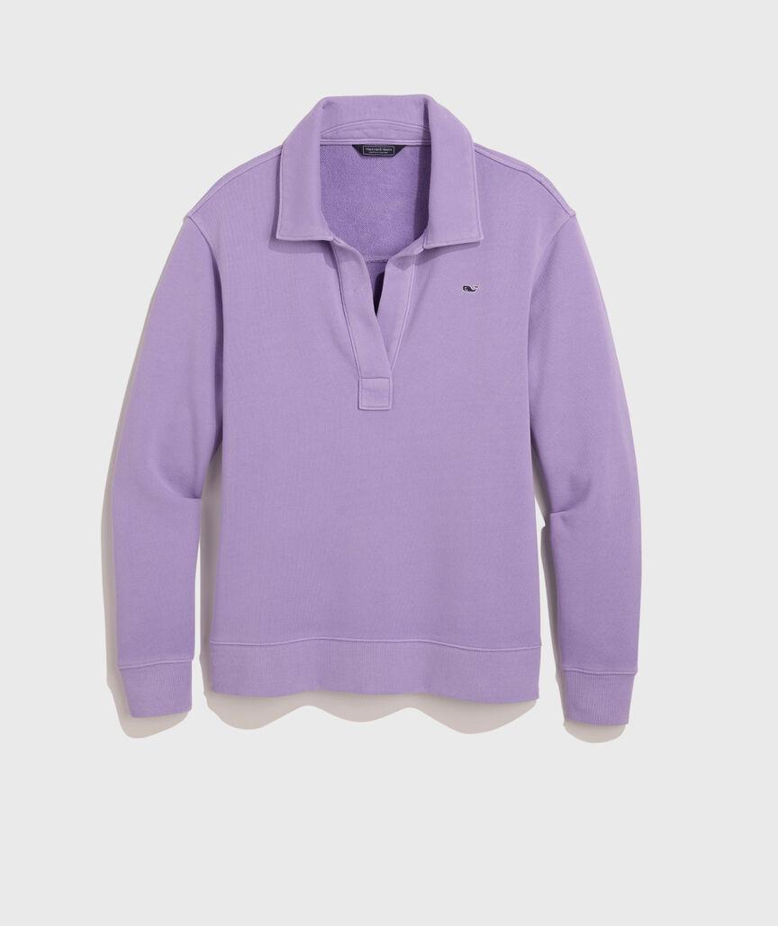 Classic Cam Sweatshirt Product Image