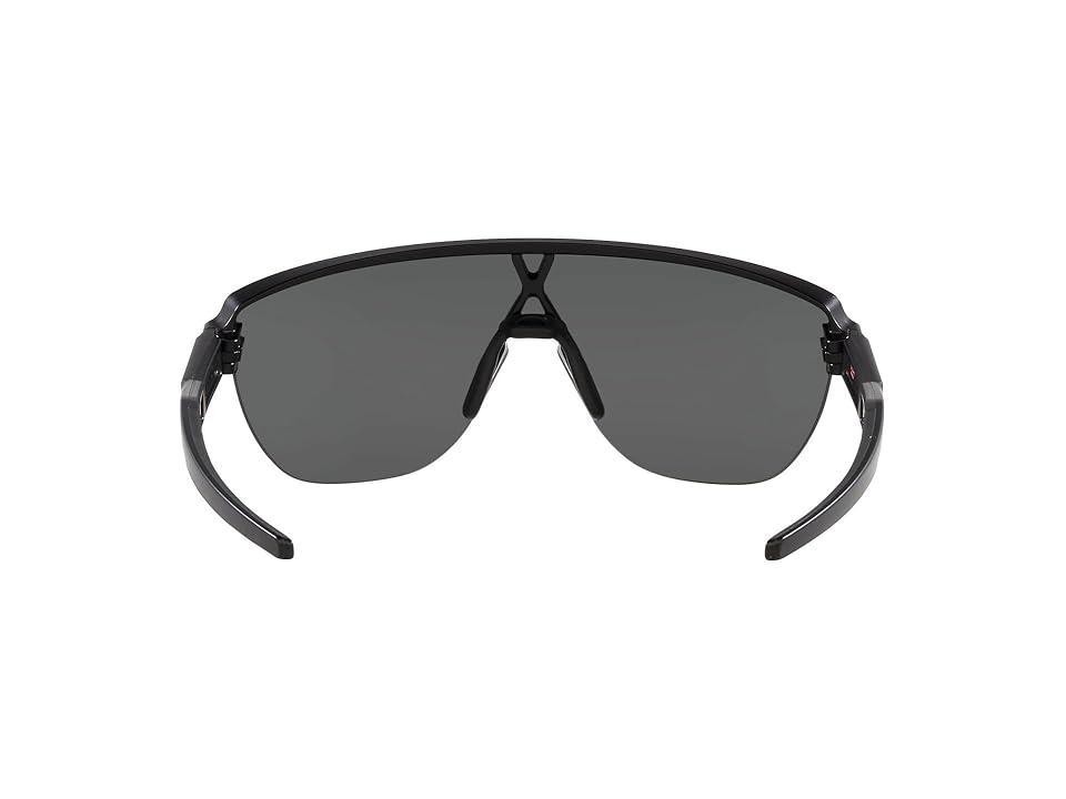 Oakley Men's Corridor (low Bridge Fit) Sunglasses Product Image