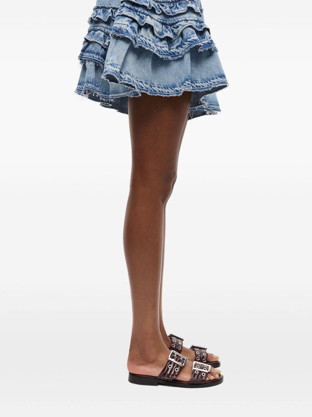 leather sandals Product Image