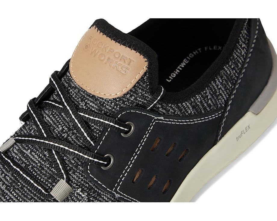 Men's Rockport Works TruFLEX® Work EH Comp Toe Product Image