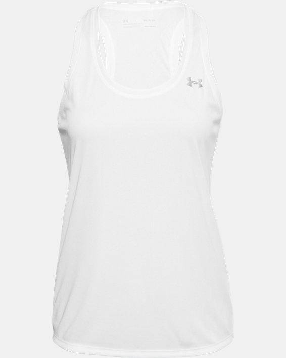 Women's UA Velocity Solid Tank Product Image