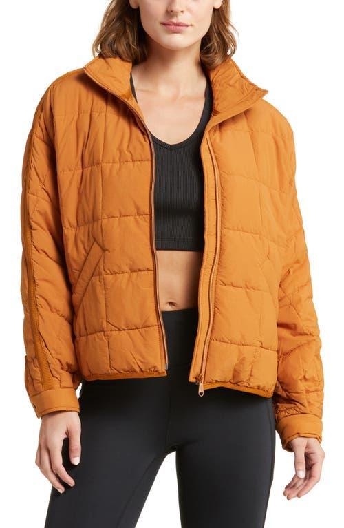 Free People Pippa Packable Puffer Jacket Product Image