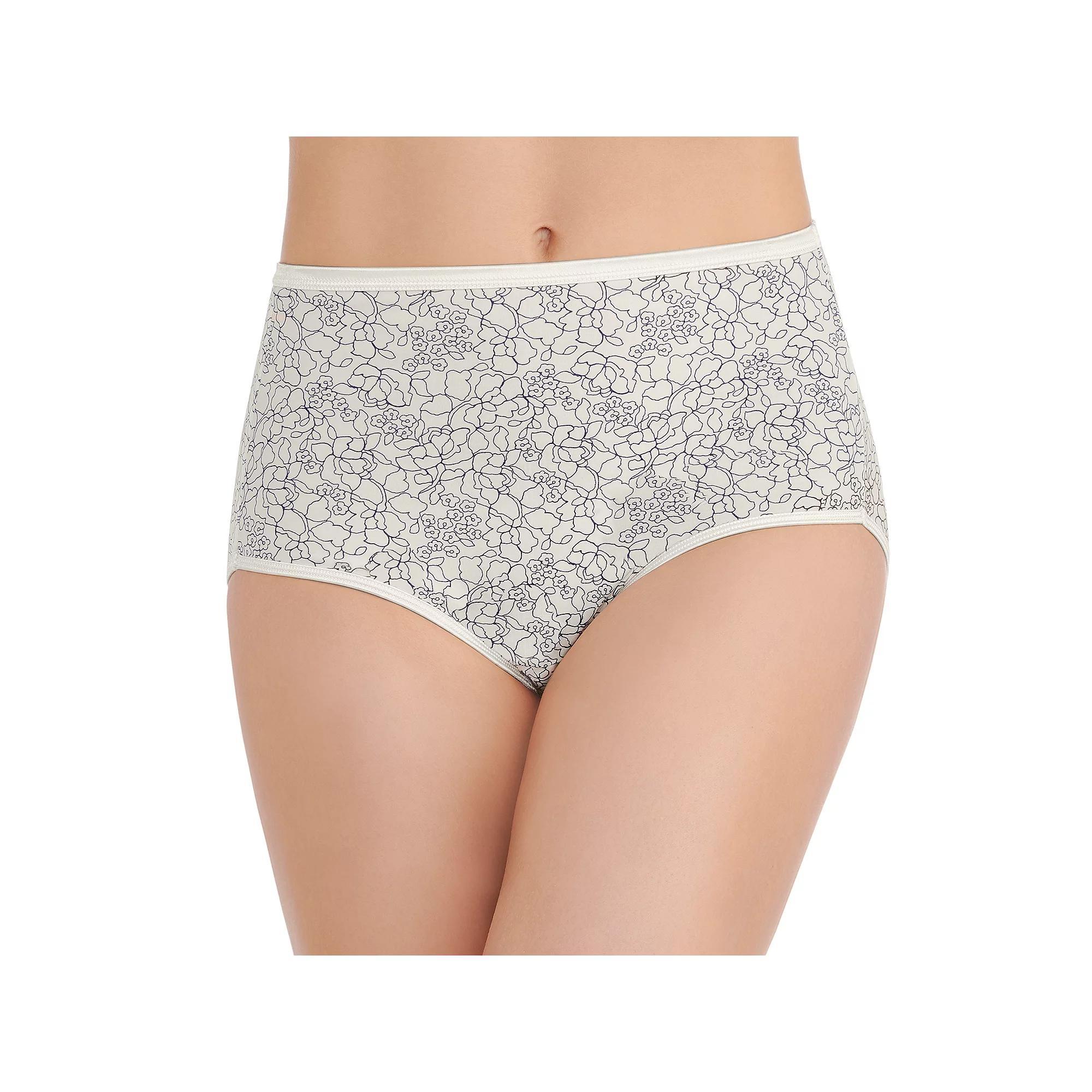 Women's Vanity Fair Lingerie® Illumination Brief Panty 13109,  Product Image