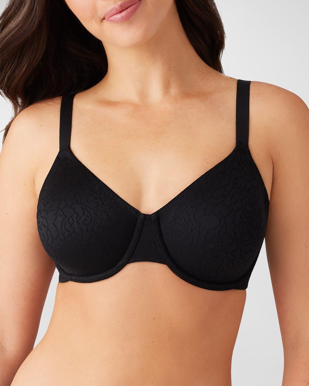 Inside Job Side Support Bra Product Image