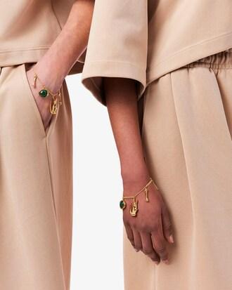 Runway Charms Bracelet Product Image