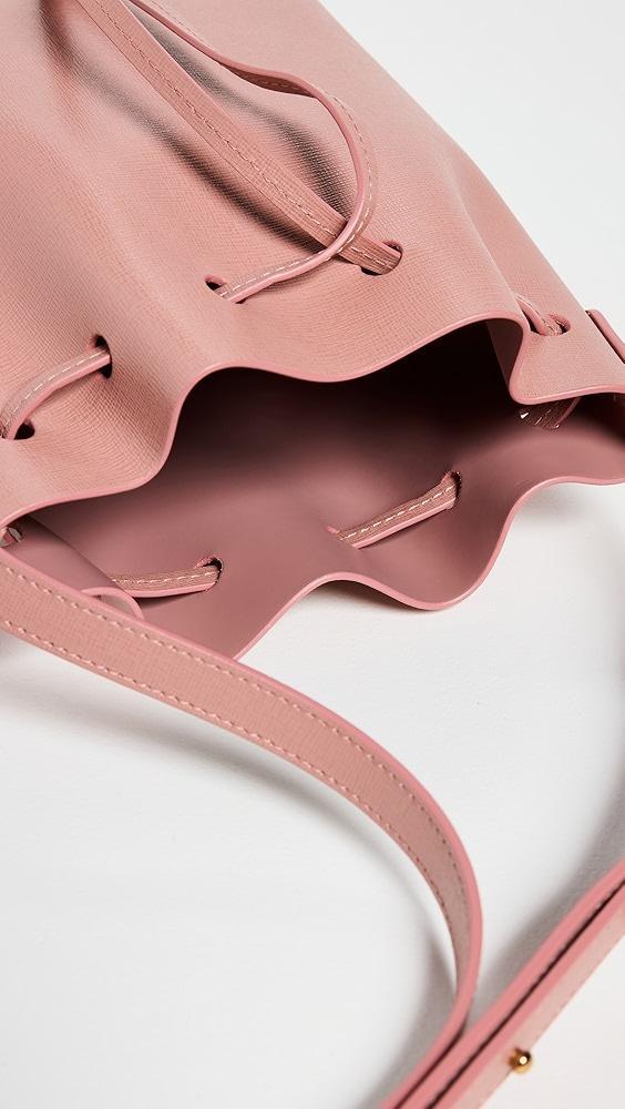 Mansur Gavriel Mini Mini Bucket Bag | Shopbop Product Image