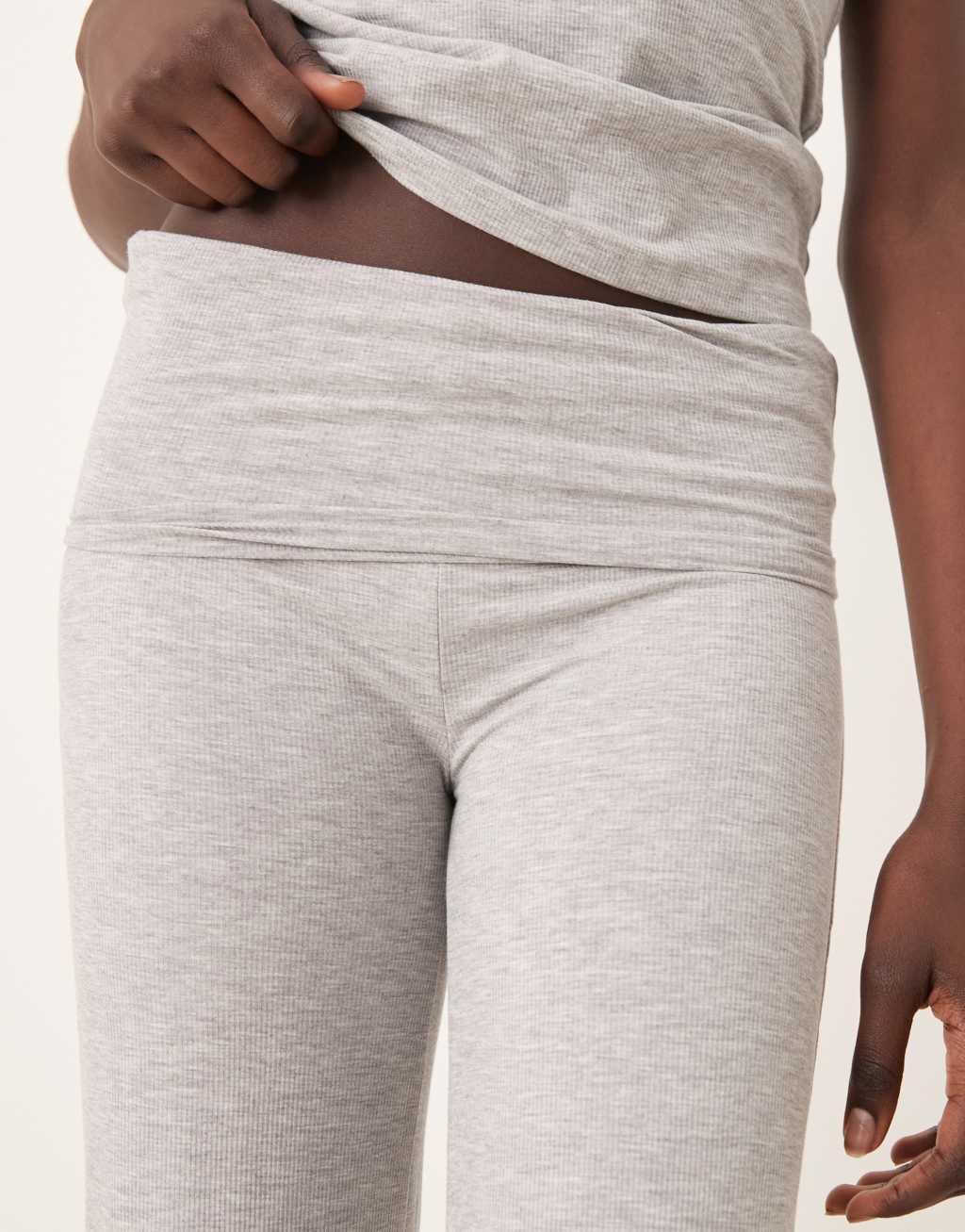 Tala 365 Sculpting leggings in gray Product Image