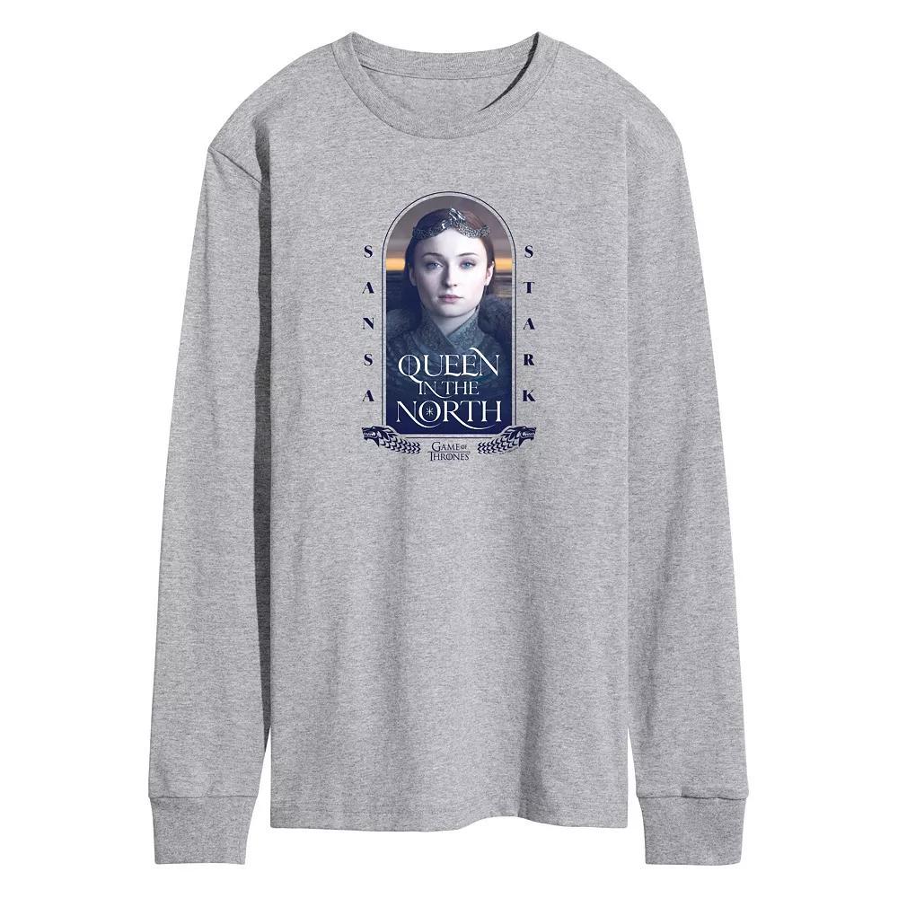 Men's Game Of Thrones Queen Product Image