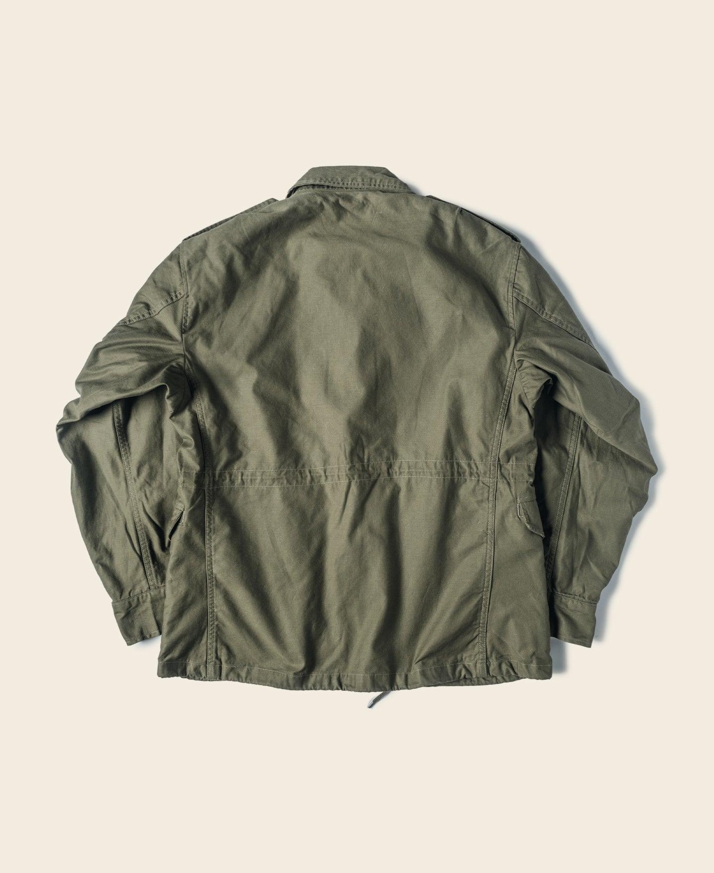Aggressor M-1951 Field Jacket Product Image
