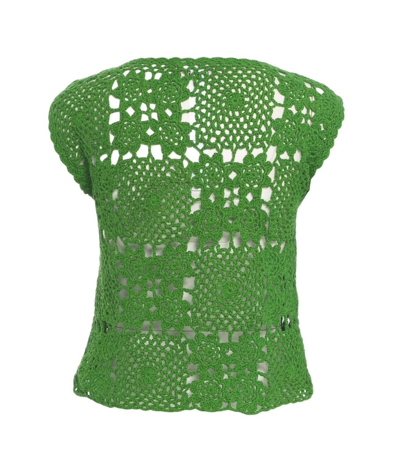 Crochet top Product Image