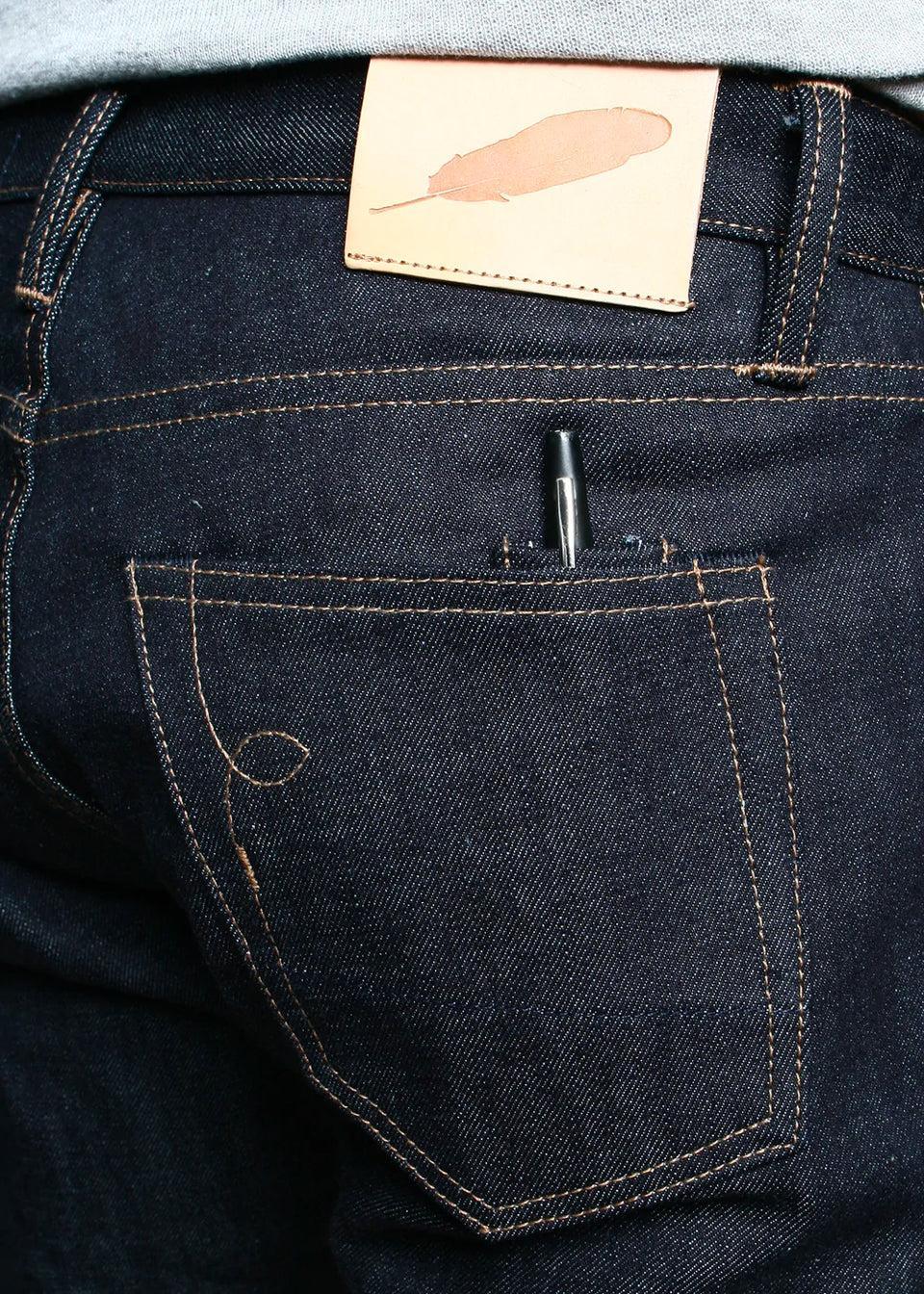 Stanton // 15oz Indigo Product Image