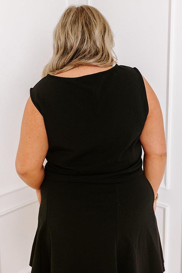 Total Crush Shift Top Curves Product Image