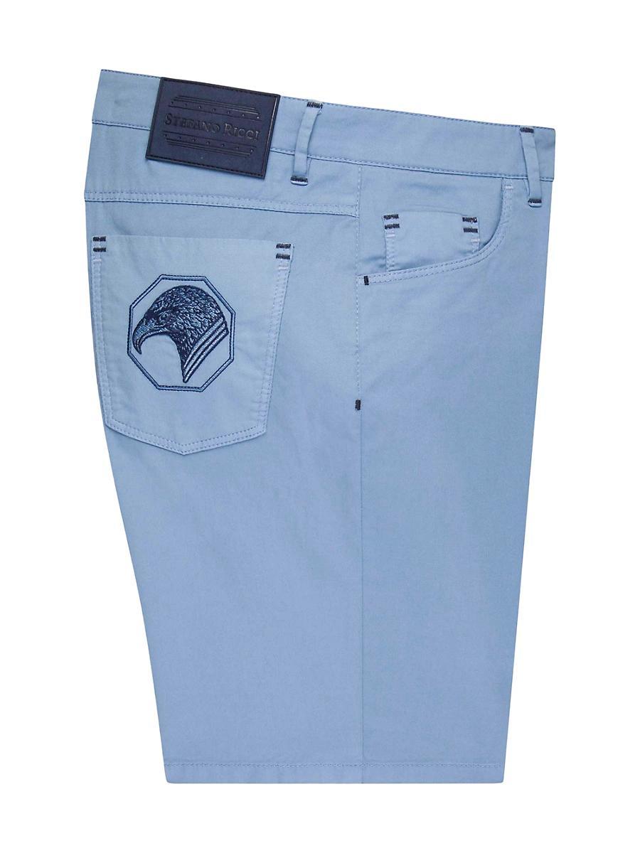 Mens Bermuda Shorts Product Image