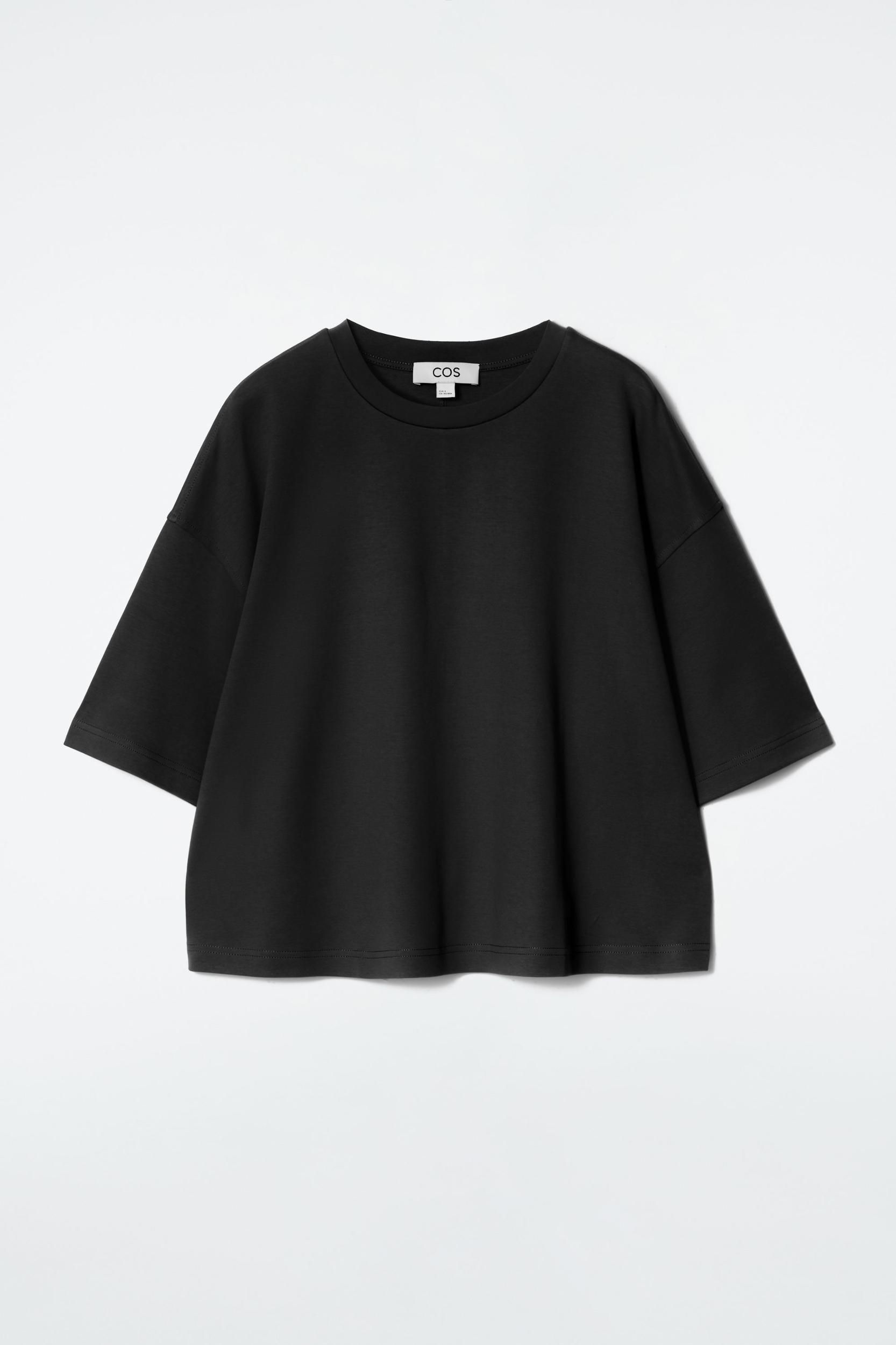 OVERSIZED BOXY T-SHIRT Product Image