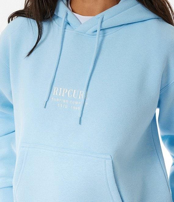 Rip Curl Surf Staple Relaxed Hoodie Product Image