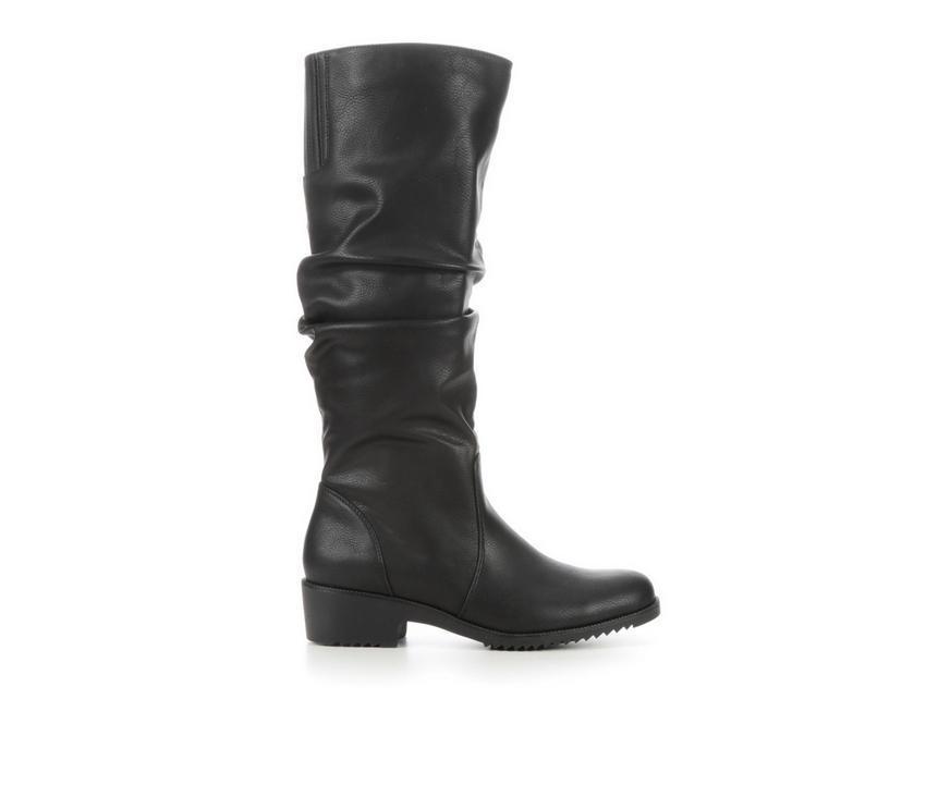 Women's Solanz Devora Knee High Boots Product Image