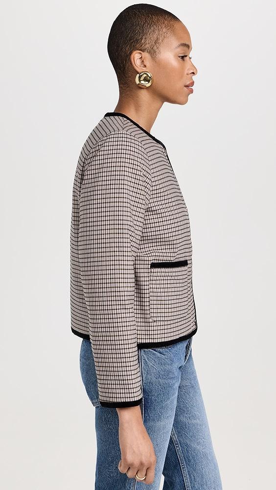 RAILS Nota Jacket | Shopbop Product Image