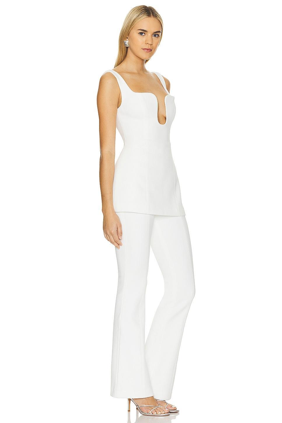 x REVOLVE Belva Jumpsuit MISHA Product Image